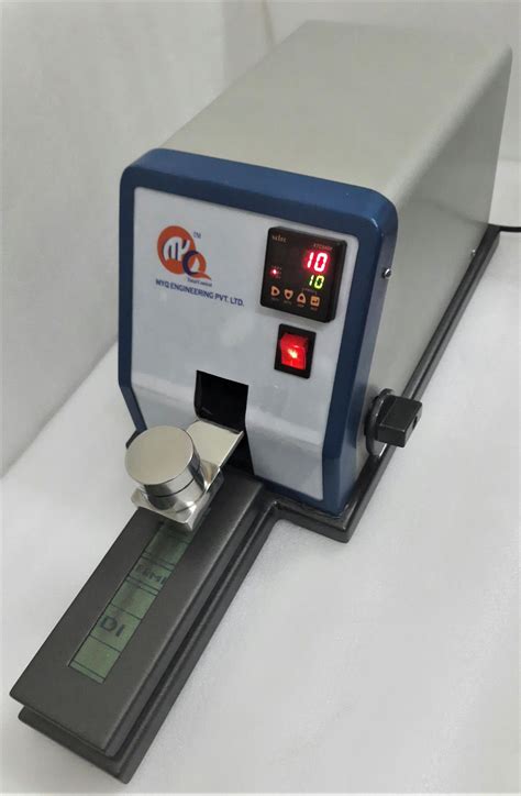 Digital CROCKMETER Brand manufacturer|crock meter for textiles.